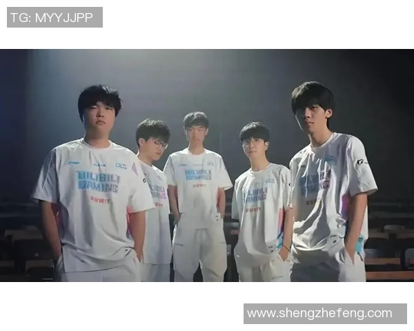 BLG战队在CSGO中的灵活性变革引发热议与期待