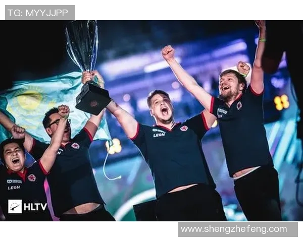 CSGO最新实力排行榜揭晓LNG战队强势领跑前十名