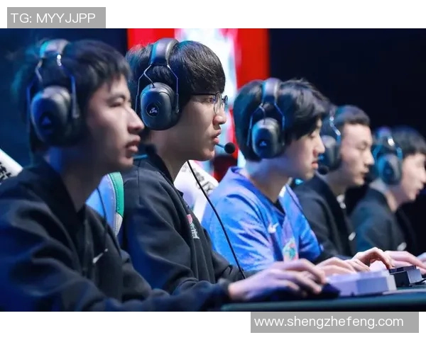 DOTA2专题深度解析LNG战队的崛起与实力展现