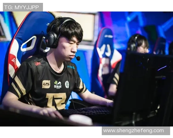 RNG战队心理素质提升之路：从挫折中崛起的王者荣耀传奇